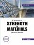 A Textbook of Strength of Materials (Mechanics Of Solids) (English Version)