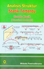 Analisis Struktur Statik Tertentu Metode Klasik (Classical Methods)