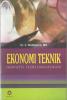 Ekonomi Teknik