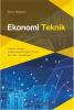 Ekonomi Teknik: Lengkap dengan Evaluasi Ekonomi Pabrik Kimia dan Soal-Penyelesaian