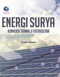 Energi Surya: Konversi Termal Dan Fotovoltaik