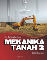 Mekanika Tanah 2 (Edisi 6)