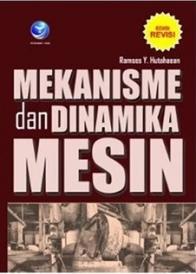 Mekanisme Dan Dinamika Mesin