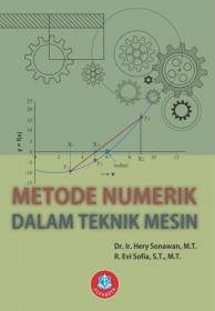 Metode Numerik dalam Teknik Mesin