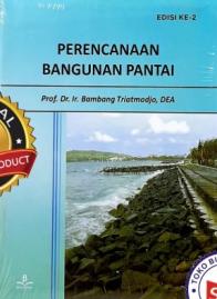 Perencanaan Bangunan Pantai