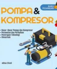 Pompa dan Kompresor