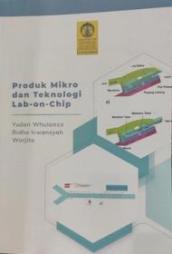 Produk Mikro dan Teknologi Lab-on-Chip