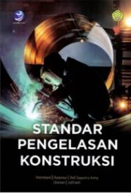 Standar Pengelasan Konstruksi