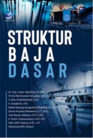 Struktur Baja Dasar