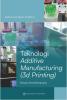 Teknologi Additive Manufacturing (3d Printing) Berbasis Stereolithography