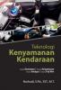 Teknologi Kenyamanan Kendaraan