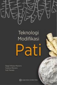 Teknologi Modifikasi Pati
