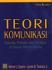 Teori Komunikasi: Sejarah, Metode, dan Terapan didalam Media Massa (Edisi 5)