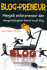 Blog-preneur