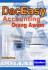 DacEasy Accounting untuk Orang Awam