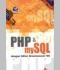 PHP dan MySql dengan Editor Dreamweaver MX