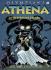 Olympians: Athena (Dewi Bermata Kelabu)