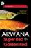 Arwana Super Red & Golden Red
