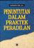 Penuntutan Dalam Praktek Peradilan