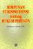 Himpunan Yurisprudensi tentang Hukum Perdata