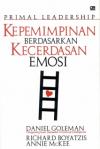 Sampul Primal Leadership: Kepemimpinan Berdasarkan Kecerdasan Emosi
