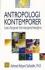 Antropologi Kontemporer: Suatu Pengantar Kritis Mengenai Paradigma