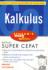 Schaum's Easy Outlines: Kalkulus